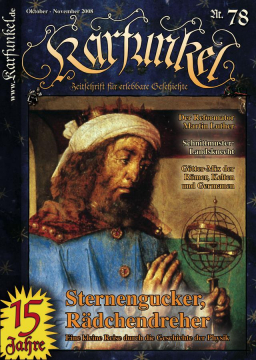 &quote;Wissenschaften&quote; - Paket